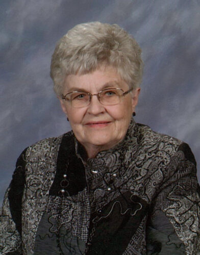 Loretta Stubbe, 88
